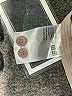 Uniqlo 100% Polyester Solid Tan Long Sleeve Blouse Size XS - photo 8