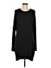 Athleta Black Casual Dress Size M - photo 1