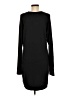 Athleta Black Casual Dress Size M - photo 2