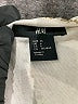 H&M 100% Polyester Paisley Ivory Cocktail Dress Size 6 - photo 7