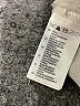 H&M 100% Polyester Paisley Ivory Cocktail Dress Size 6 - photo 8
