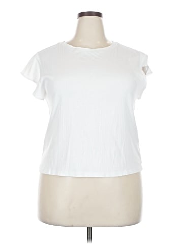 Gap Short Sleeve Top (view 1)