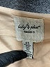 Baby Phat Solid Tan Formal Skirt Size XL - photo 4