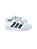 Adidas White Sneakers Size 3 (baby) - photo 1
