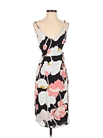 Cupcakes & Cashmere Cocktail Dress (view 1)