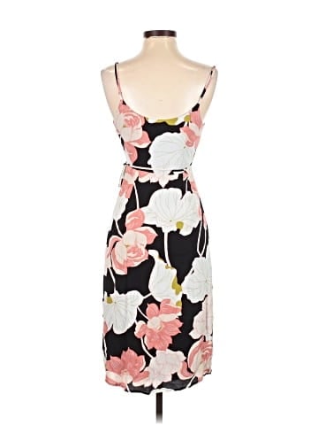 Cupcakes & Cashmere Cocktail Dress (view 2)