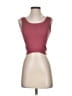 Athleta Burgundy Tank Top Size XXS (estimated) - photo 1