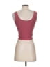 Athleta Burgundy Tank Top Size XXS (estimated) - photo 2