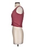 Athleta Burgundy Tank Top Size XXS (estimated) - photo 5