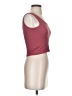 Athleta Burgundy Tank Top Size XXS (estimated) - photo 4