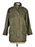 Joie Green Coat Size S - photo 1