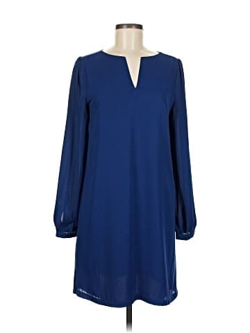 Tinley Road Casual Dress (view 1)