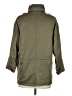 Joie Green Coat Size S - photo 2