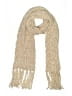 Bay Sky Ivory Pink Scarf One size - photo 1
