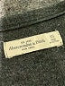 Abercrombie & Fitch Gray Pullover Sweater Size XS - photo 7