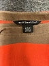 Marimekko Stripes Orange Dress Size 6 - photo 3