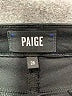 Paige Black Jeans Size 28 waist - photo 6