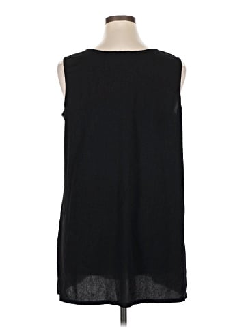 Croft & Barrow Casual Dress (view 2)