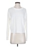Agnes & Dora White Pullover Sweater Size S - photo 1