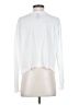 Agnes & Dora White Pullover Sweater Size S - photo 2
