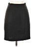 Twenty One Solid Black Casual Skirt Size S - photo 1