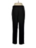 Sigrid Olsen Solid Black Khakis Size 10 (petite) - photo 2