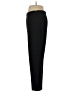 Sigrid Olsen Solid Black Khakis Size 10 (petite) - photo 5