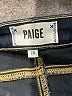 Paige Blue Jeans Size 28 waist - photo 7
