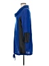 Slinky Brand Blue 3/4 Sleeve Top Size M - photo 5