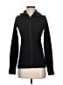 Athleta Black Zip Up Hoodie Size XXS - photo 1