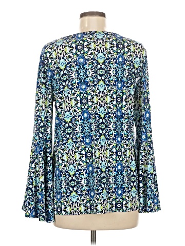 Curations Long Sleeve Blouse (view 2)