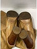 Chloé 100% Leather Tan Boots Size EU 39 - photo 8