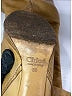Chloé 100% Leather Tan Boots Size EU 39 - photo 6