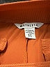 Athleta Solid Orange Casual Pants Size 8 (tall) - photo 6