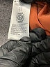 Athleta Solid Orange Casual Pants Size 8 (tall) - photo 7