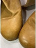 Chloé 100% Leather Tan Boots Size EU 39 - photo 3