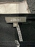 Pure Amici Black 3/4 Sleeve T-Shirt Size XS - photo 7