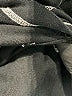Pure Amici Black 3/4 Sleeve T-Shirt Size XS - photo 8