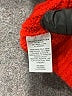 Trouve Red Turtleneck Sweater Size S - photo 8