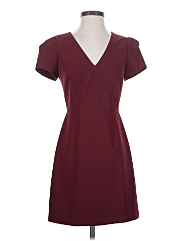 Milly Casual Dress (view 1)