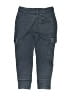 Crewcuts Blue Sweatpants Size 5 - photo 2