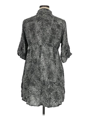 Pure Energy 3/4 Sleeve Top (view 2)