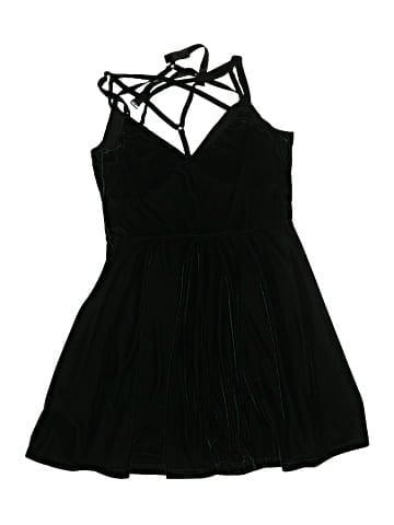Unbranded Cocktail Dress (view 2)