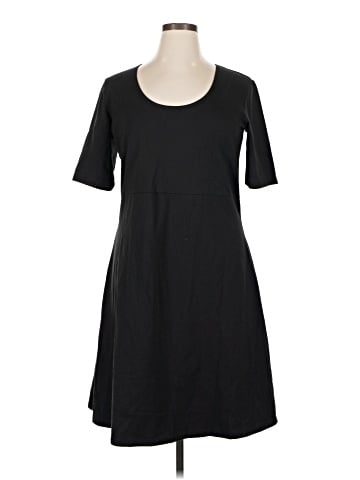 Sahalie Casual Dress (view 1)