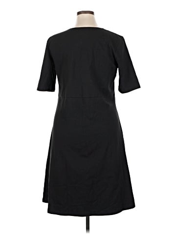 Sahalie Casual Dress (view 2)