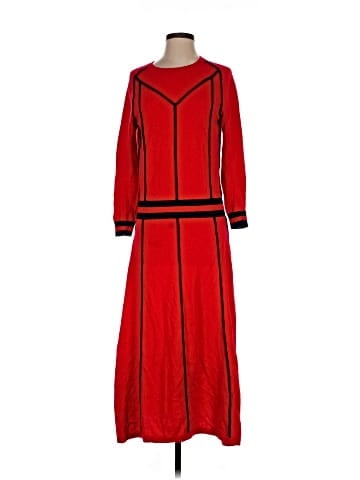 Chinti & Parker Casual Dress (view 1)