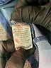 Renwick Animal Print Blue Active Skort Size XL - photo 4