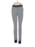 J.Crew Stripes Blue Leggings Size S - photo 1