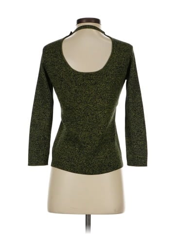 Dana Buchman Turtleneck Sweater (view 2)