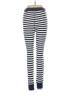 J.Crew Stripes Blue Leggings Size S - photo 2